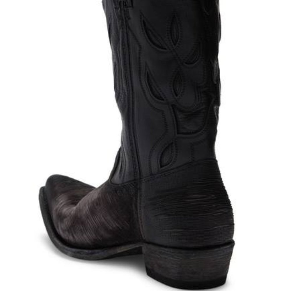 Frye Cheyenne 11L Boot